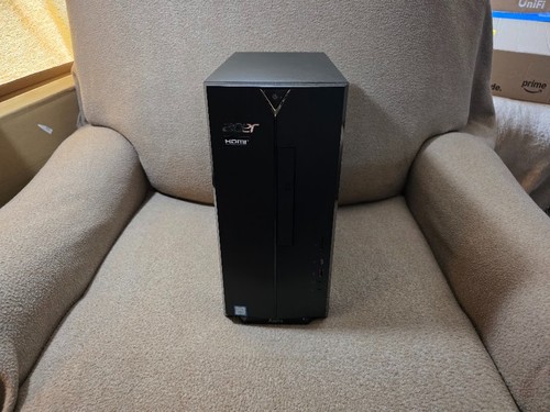Acer aspire 885 - aspire, i5-8400