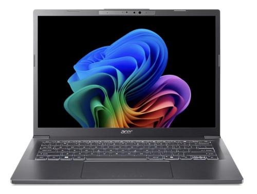 Acer aspire laptop - 14, ai