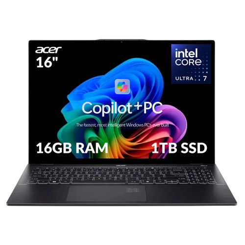 Acer swift copilot - swift, copilot+pc