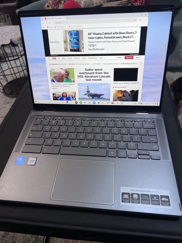 Acer chromebook plus spin - plus,