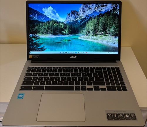 Acer chromebook 315 n21q9 - chromebook,